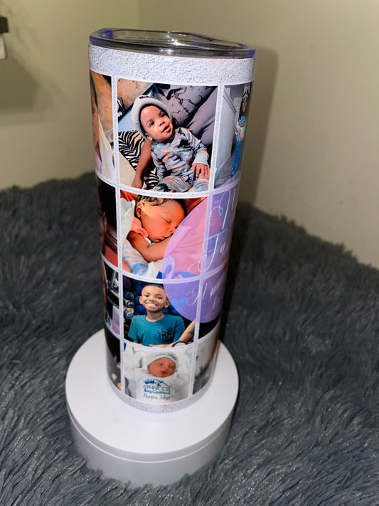 20oz Custom Tumbler