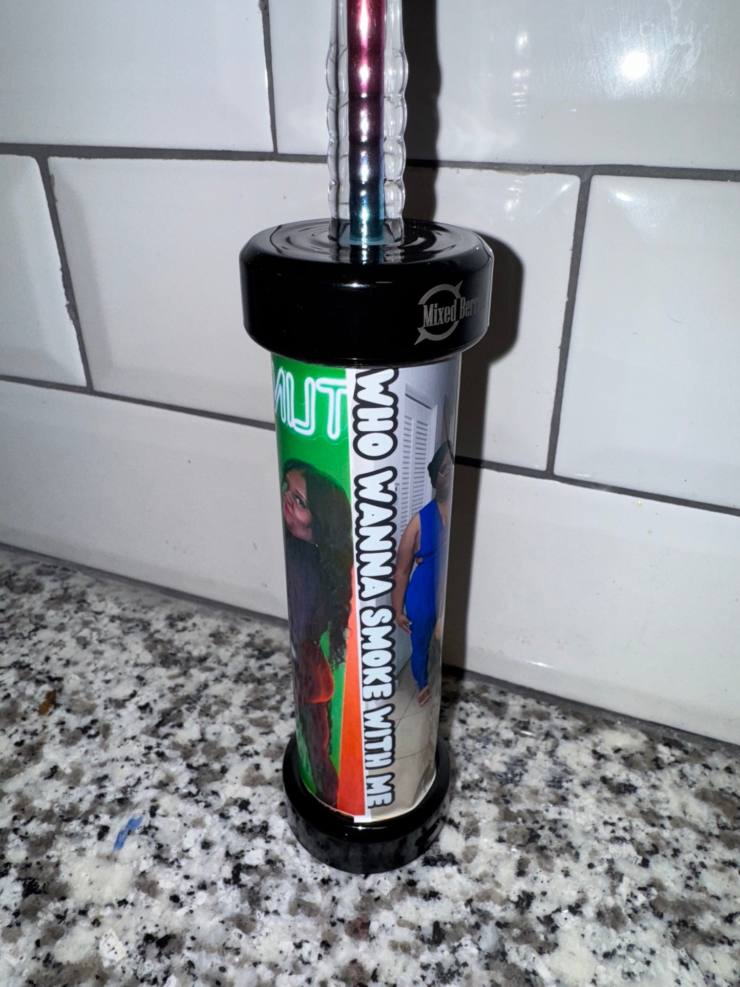 Hookah Pen