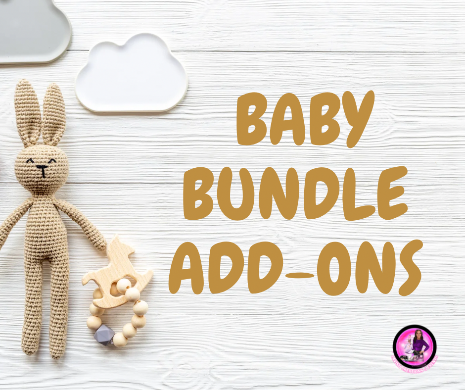 Bundle Add-Ons Only