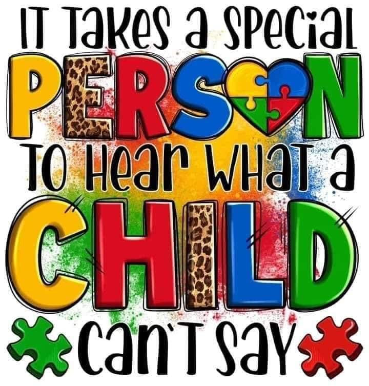 Autism Awareness Digital Download (PNG File Only)