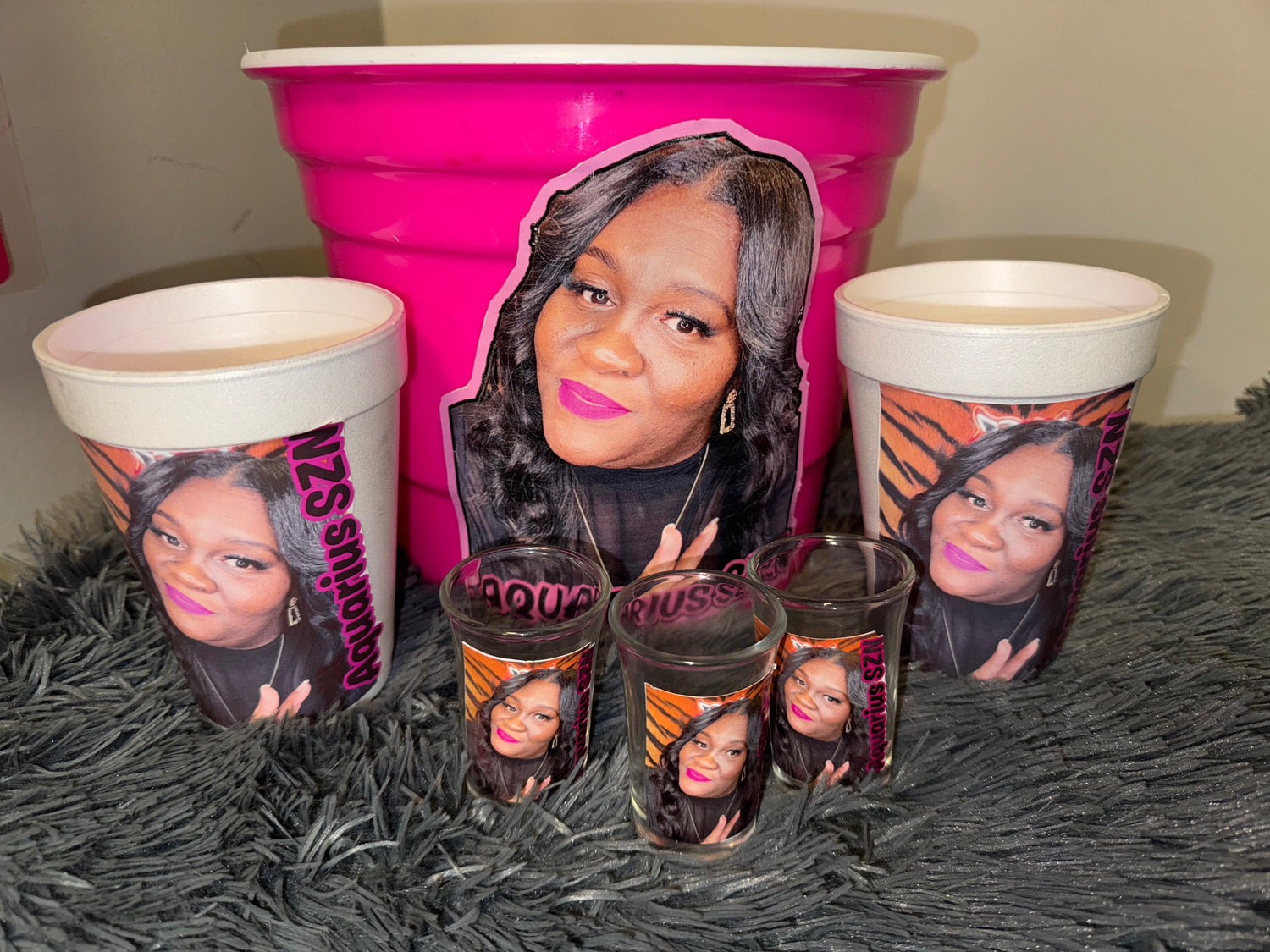 Adult Party Favors