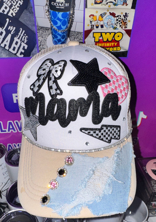 Mama Hat