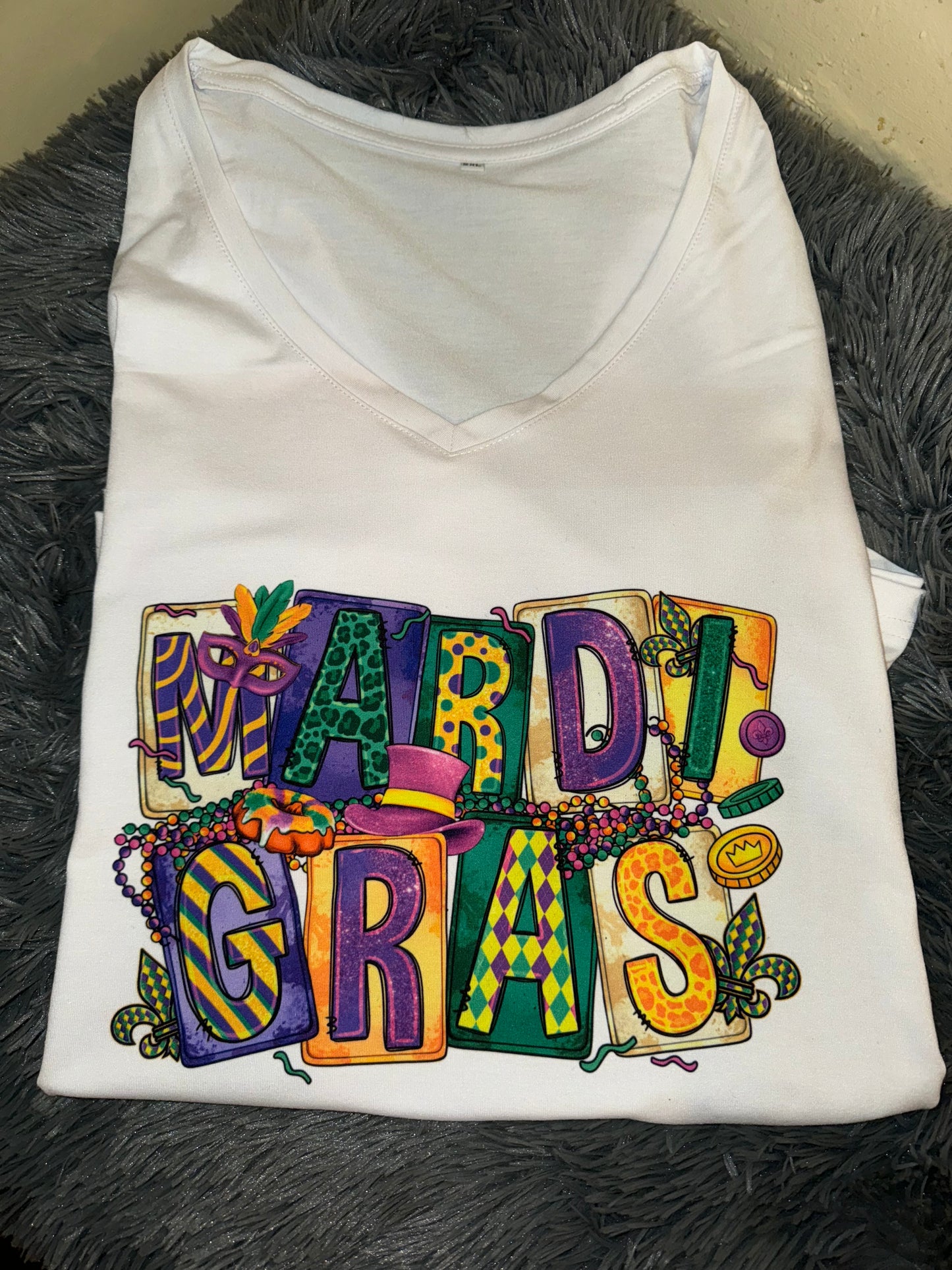 Custom Adult & Kids T-shirts (Front Only)