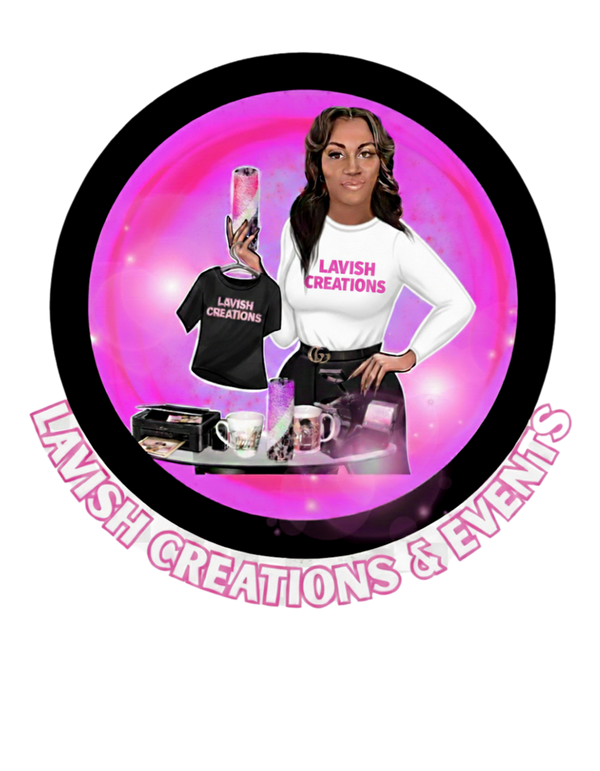 Lavish Creations & Events