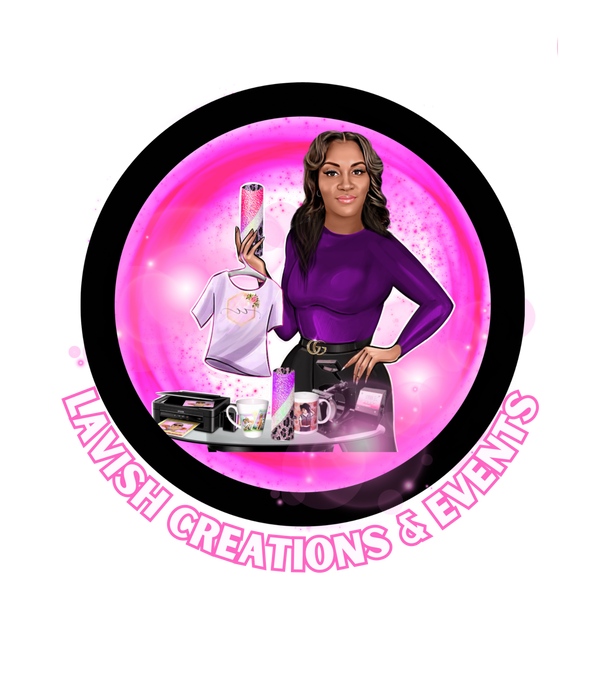 Lavish Creations & Events