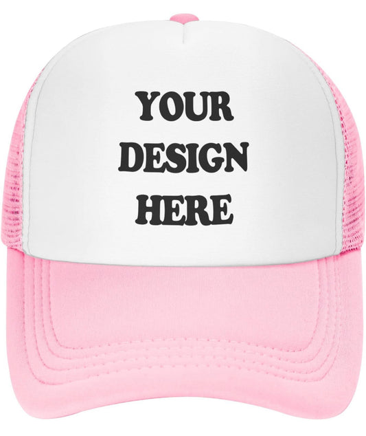 Hat Chain (Patch or Text)