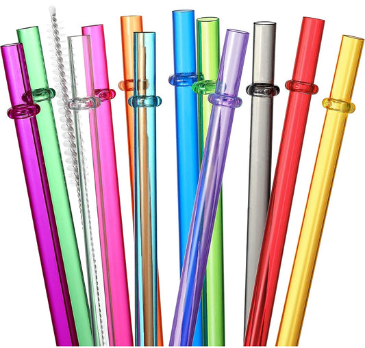 Colored Straws for 20oz Tumbler