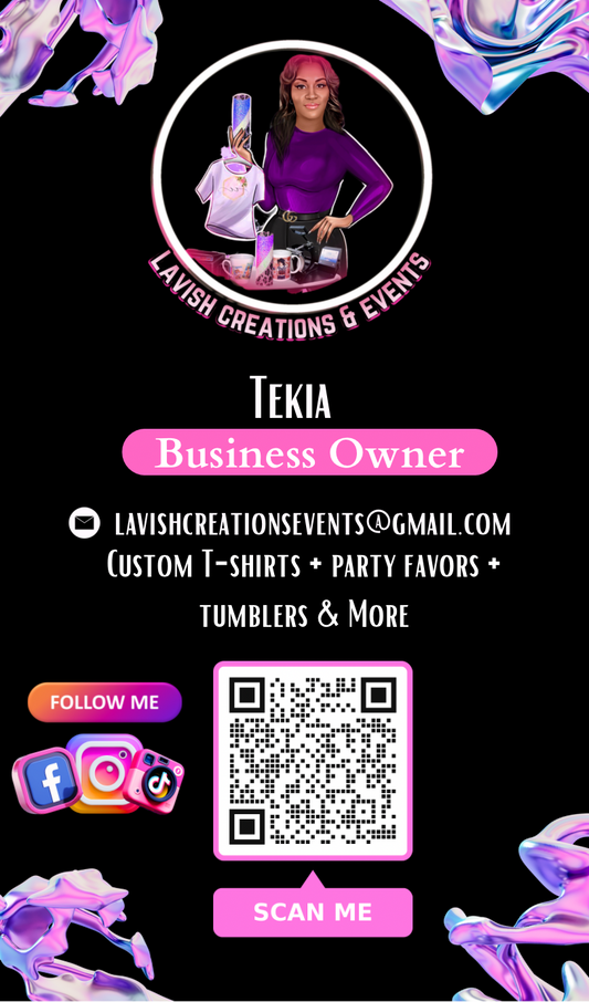 Business Cards