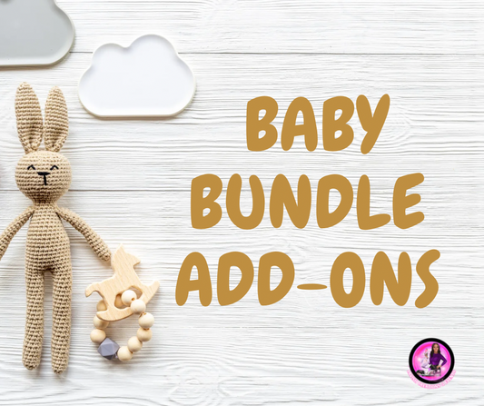 Bundle Add-Ons Only