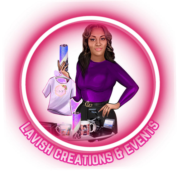 Lavish Creations & Events
